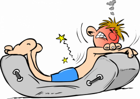 Matratzen-Fehlkauf-Verhinderungskurs