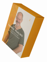 Trance Healing 2 - Entwicklung im Übersinnlichen