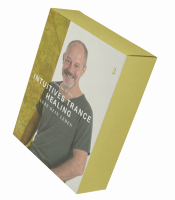 Intuitives Trance Healing 3 - Gnothi Seauton