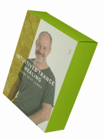 Intuitives Trance Healing 4 - Lebe dein Leben
