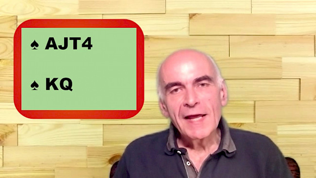 Spieltechnik - Figurenkombinationen