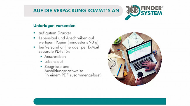 Germany's Next Job Model