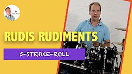 5-Stroke-Roll