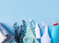 Modul 3 - Verätzungen, Vergiftungen