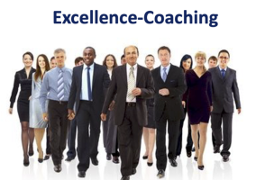 «Persönliche Excellence-Entwicklung»