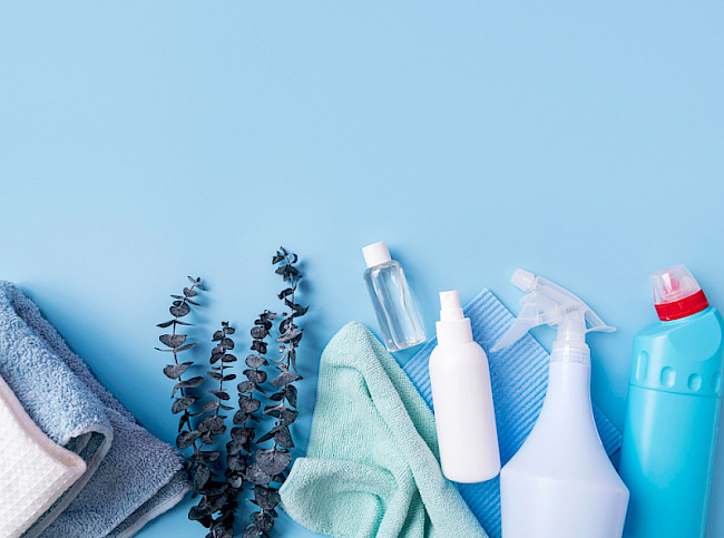 Modul 3 - Verätzungen Vergiftungen