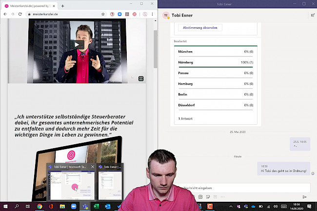UPDATE: "Popout"-Chatfenster öffnen