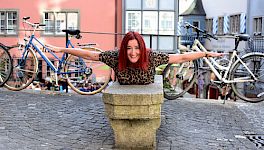 Über Sandra Blabl und diesen Kurs