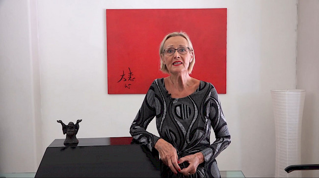 Den eigenen Stil entwickeln