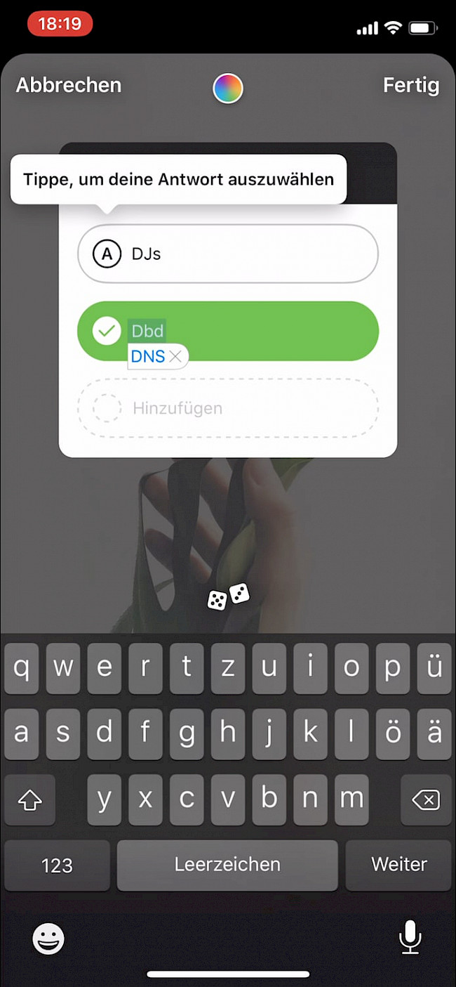 Video - So postest Du Deine Story auf Instagram