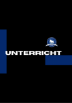 Unterricht
