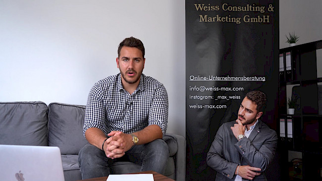 Instagram erfolgreich aufbauen