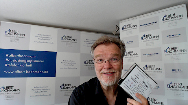 Spielregeln & Checklisten, der Online-Kurs