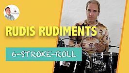 6-Stroke-Roll