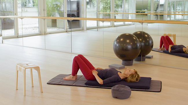 Tipps: Damit das Training gelingt