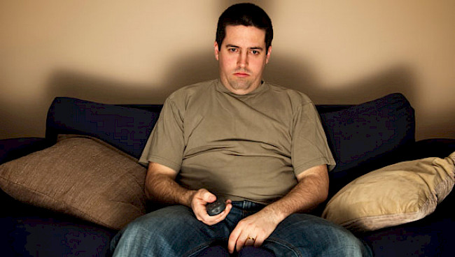 Warum ändern Menschen sich nicht?