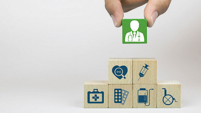 Die Elemente der MI-Grundhaltung