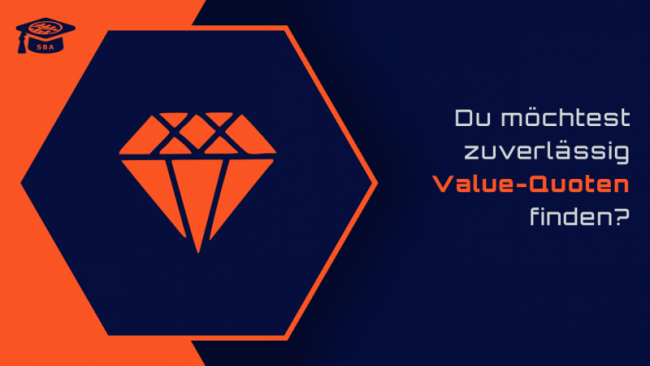 Langfristig gewinnen durch Valuequoten. Wie?