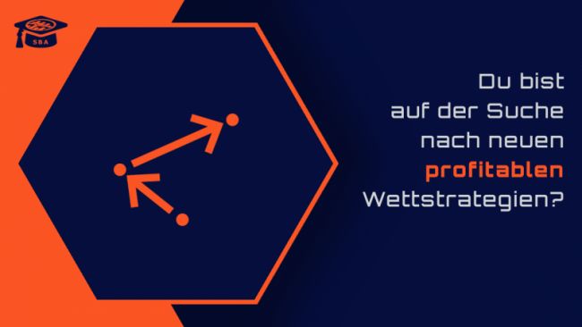 Wettstrategien die funktionieren