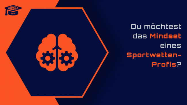 Das richtige Mindset und Disziplin