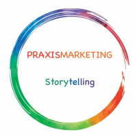 Praxismarketing - Storytelling