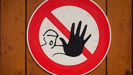 NO-GO im Storytelling