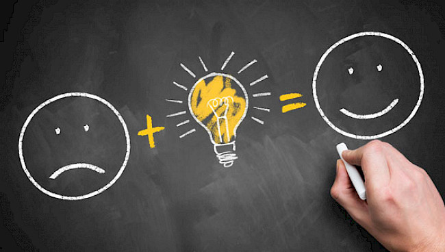 Vom Ursprung bis heute