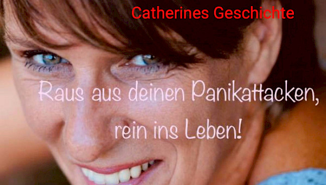 Catherines Geschichte