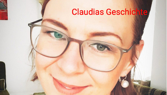 Claudias Geschichte