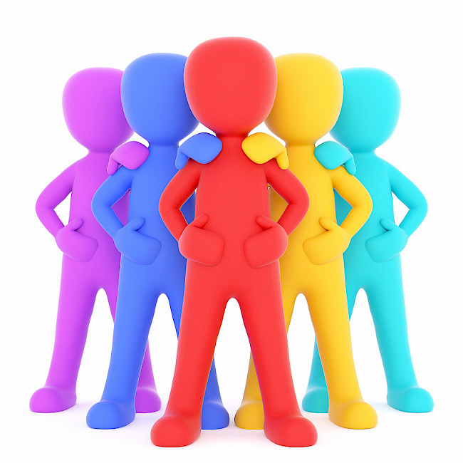 Soziale Unterstützung