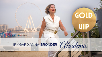 Irmgard Anna Bronder Akademie MASTERMIND