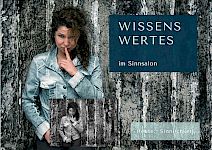 Wissenswertes im SinnSalon