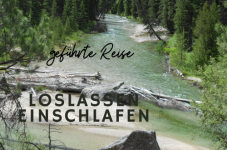 Geführte Meditationen