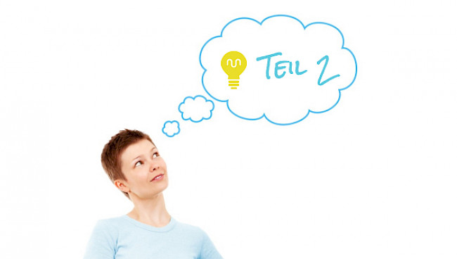 Ideensammlung Teil 2