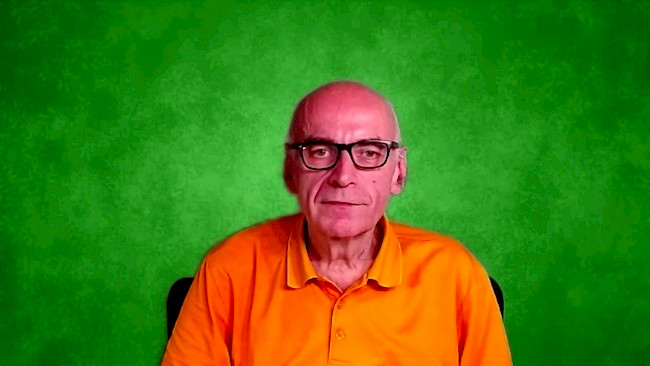 Gegenspiel in 3. Position