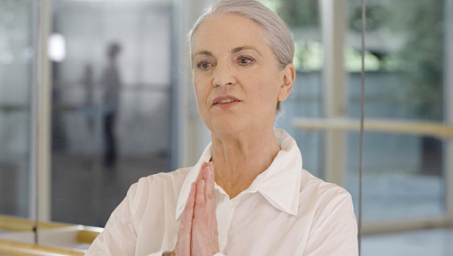 Einleitung: Haltung macht schön