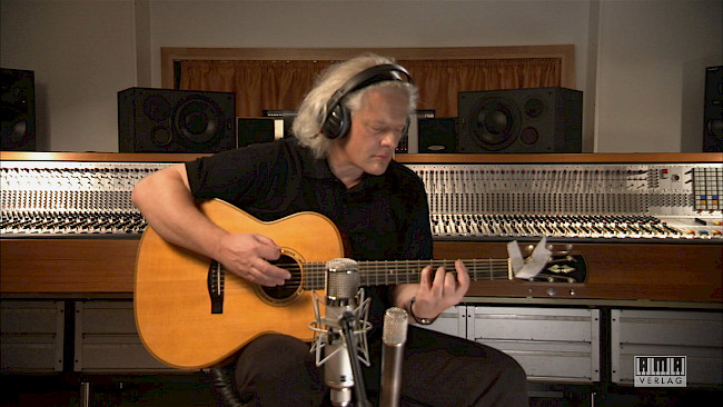 02–03 Riffs in verschiedenen Tempi