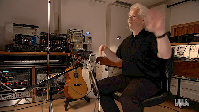 26–33 Die Körperhaltung