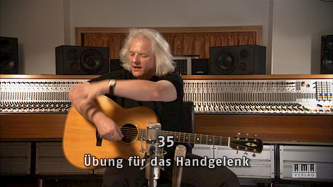 34–36 Schlaghand, Gelenk & Unterarm