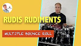 Multiple Bounce Roll
