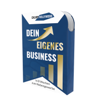 Dein eigenes Business