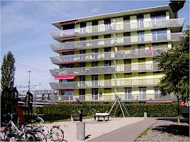 6 - Siedlungsformen und städtische Umwelten