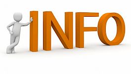 Allgemeine Informationen