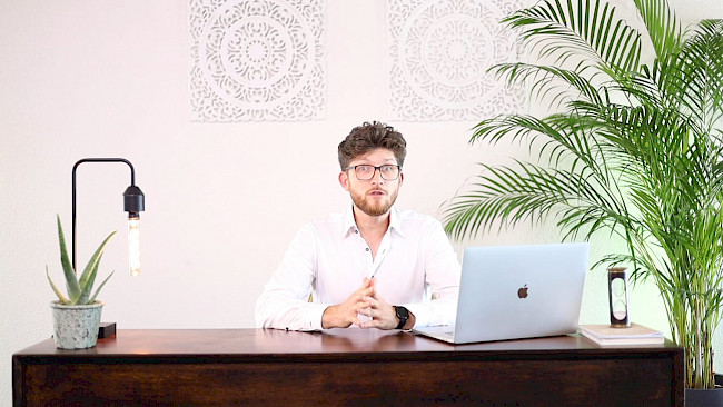 Lehre cleverer mit Cleverhair