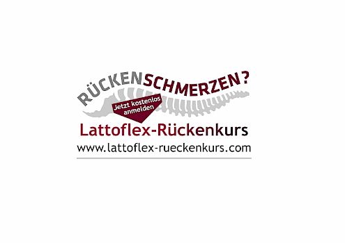 Lattoflex Rückenkurs