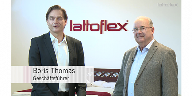 LEKTION: RÜCKENÜBUNGEN