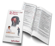 Lektion Rücken & Psyche