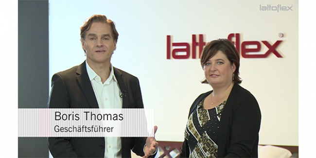 LEKTION: SOFORTHILFE