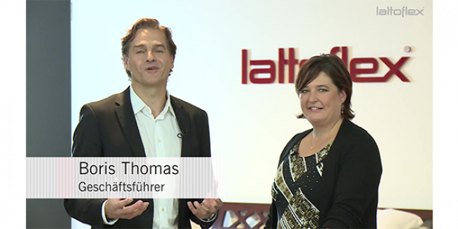 LEKTION: RÜCKEN & PSYCHE