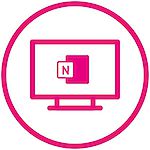 Grundlagen: OneNote am PC/Laptop